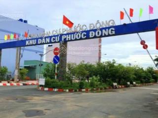 Cần bán 1 lô 136 m2 full thổ cư ngay kcn cầu cảng phước đông