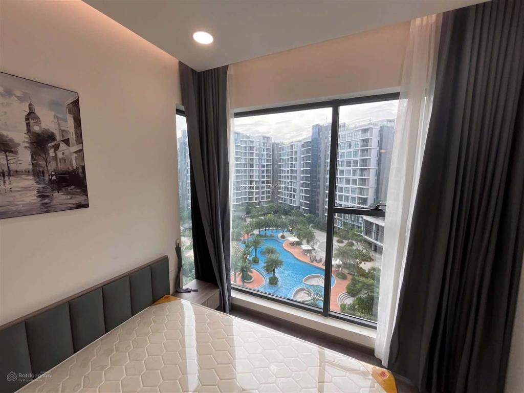 Cho thuê căn hộ diamond centery 3pn | 3wc view hồ bơi cực đẹp, giá 25tr/tháng vào ở ngay