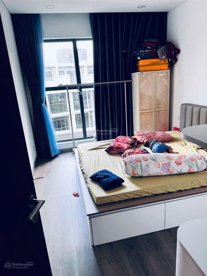 Bán gấp căn 3pn+ diamond brilliant giá 9,5 tỷ, nội thất dính tường gần full