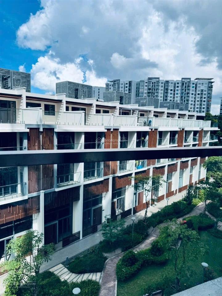 Bán gấp căn 3pn+ diamond brilliant giá 9,5 tỷ, nội thất dính tường gần full