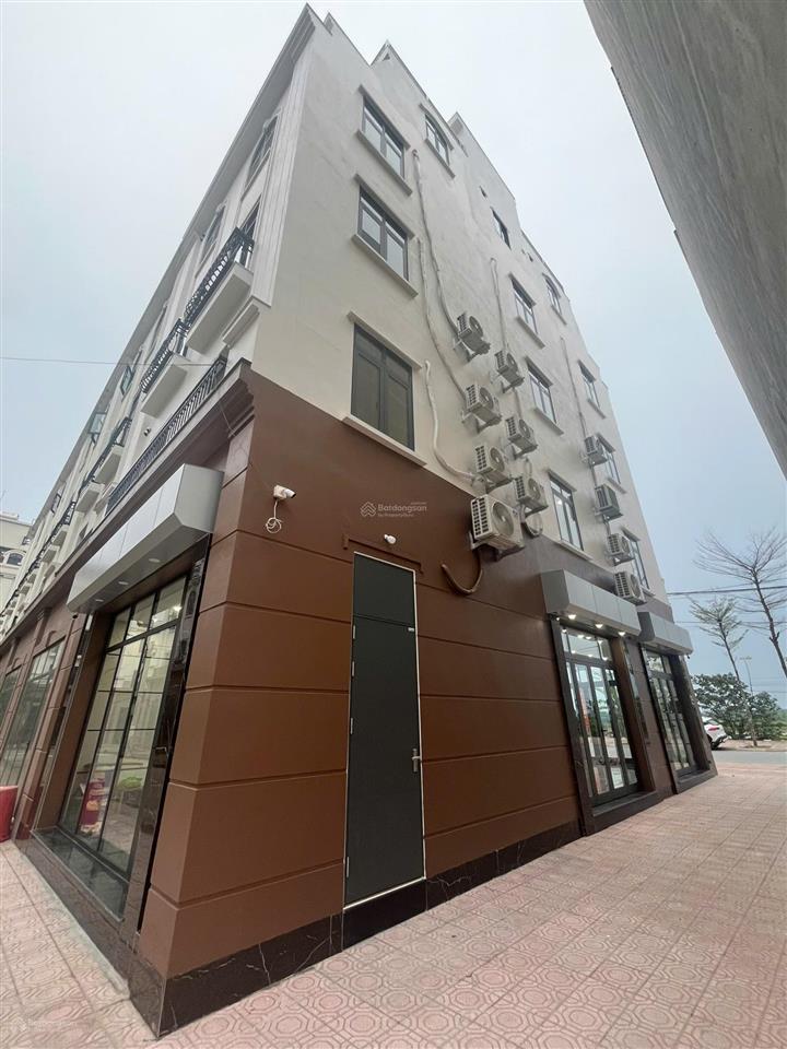 Cc bán shophouse đường nguyễn viết thứ sơn đồng ngã 3 trịnh văn bô kéo dài thông thẳng vành đai 4