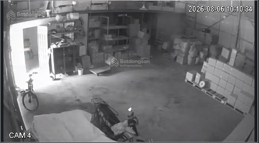 Cc cho thuê kho 180m2 đất gần đường phương canh  trịnh văn bô, hn