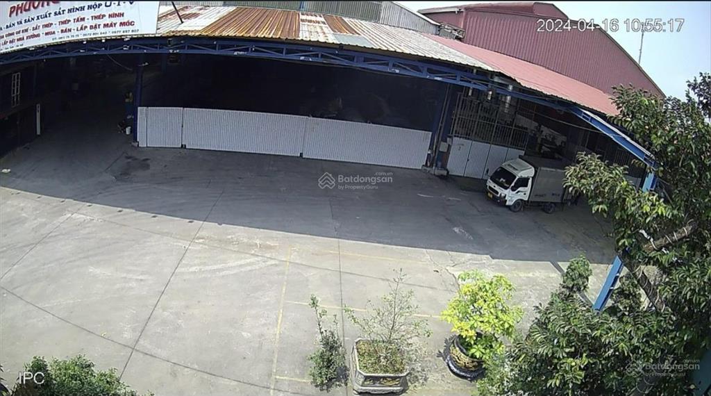 Cho thuê kho, nhà xưởng tại thị trấn sóc sơn, giá thỏa thuận, 200m2