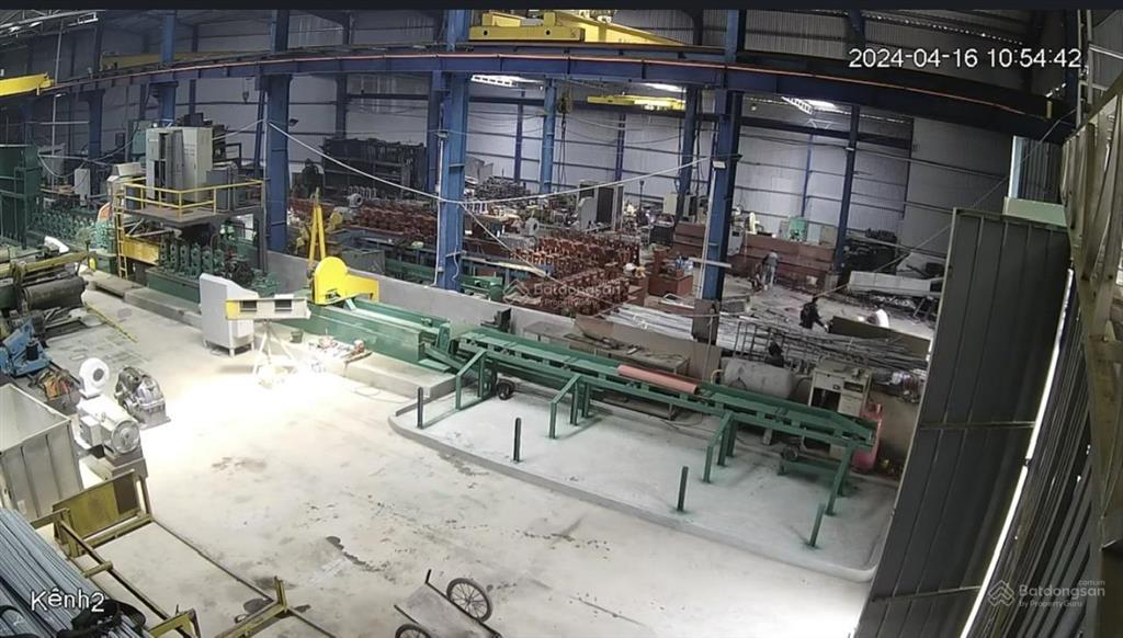 Cho thuê kho, nhà xưởng tại thị trấn sóc sơn, giá thỏa thuận, 200m2