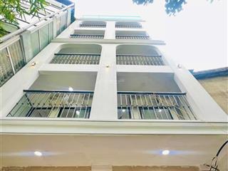 Toà ccmn phú diễn  77m x 7t  dòng tiền 110tr/th  ô tô đỗ cửa. giá 21.9 tỷ.