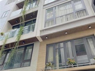 Nhà đẹp  phố hồ tùng mậu 52m2 x 5t  ô tô  gần phố  giá 15.9 tỷ.