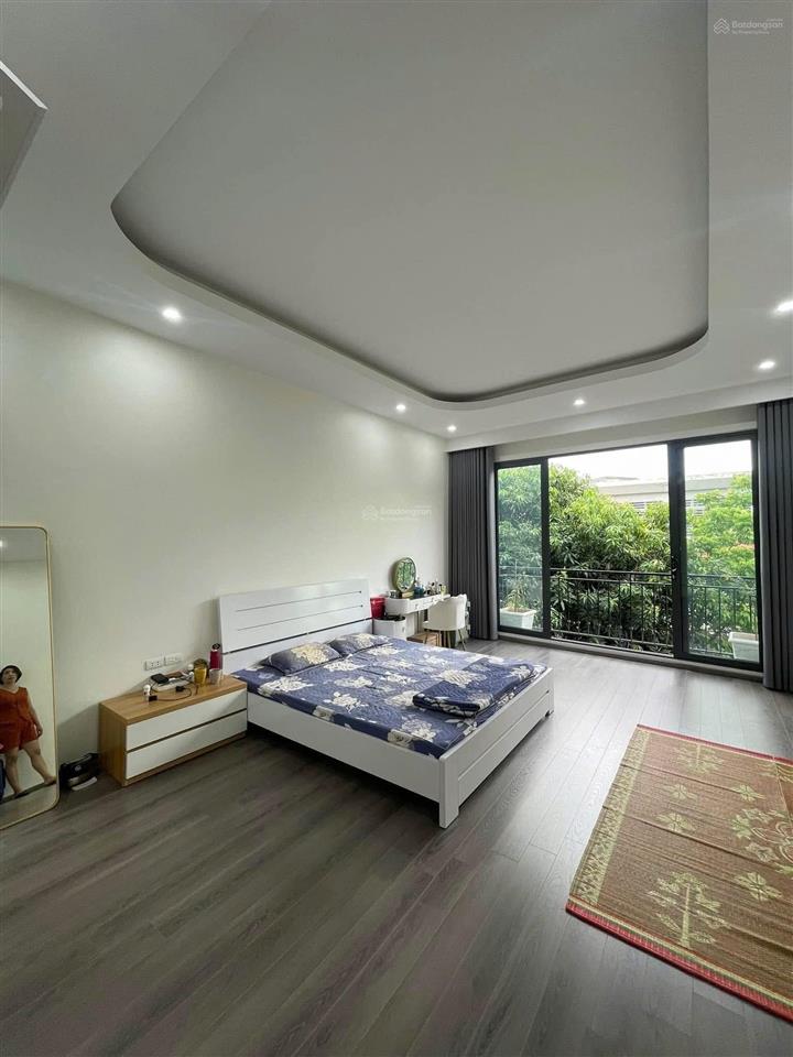Phân lô  phạm văn đồng 56m2 x 5t, ô tô, kd, nhà đẹp  giá 15.2 tỷ