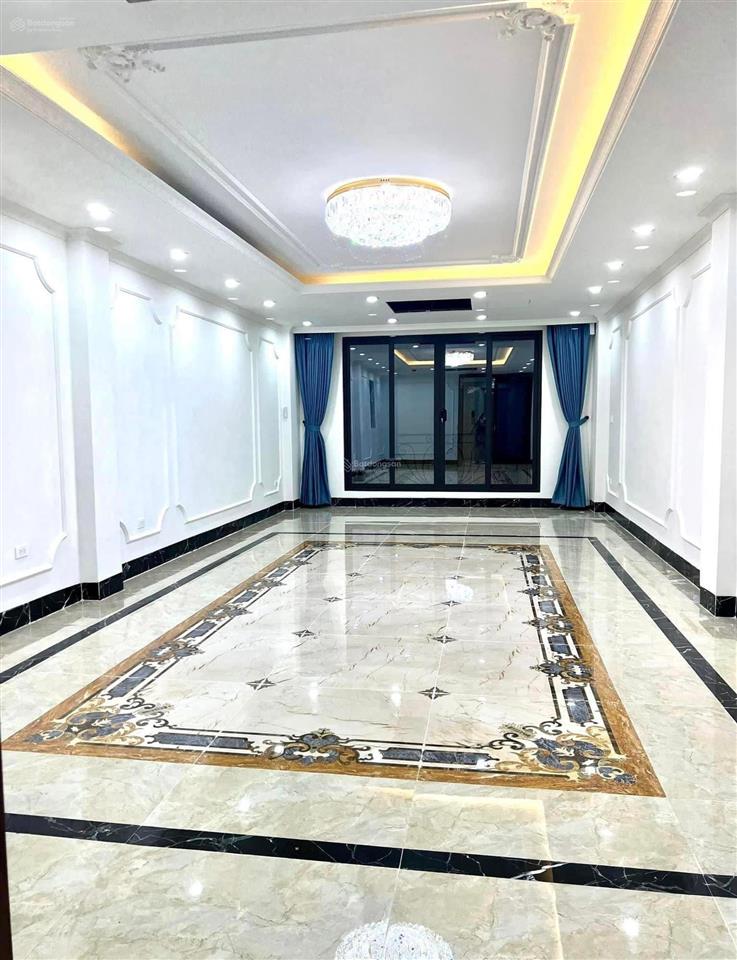 Phố đỗ quang 69m x 6t thang máy  kd vp  ô tô tránh  giá 31.6 tỷ.