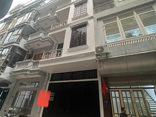 Phố phạm tuấn tài 70m x 4t  ô tô, kd  20m ra phố  giá rẻ 22.9 tỷ.