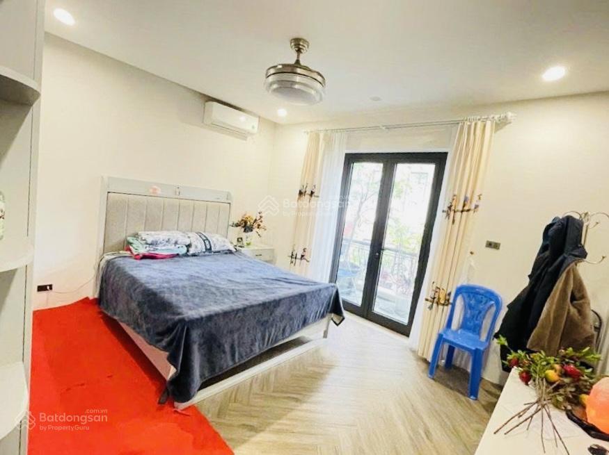 Phố xuân la 45m x 5t  ô tô gần  nhà dân xây  giá 12.3 tỷ.