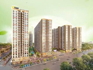 Căn hộ Bcons Central Park ngay mặt tiền Phan Trung