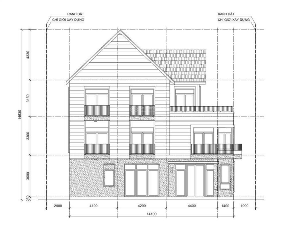 Chính chủ bán biệt thự đơn lập, dt 216m2, giá 23 tỷ,  0774 659 *** quỳnh hương