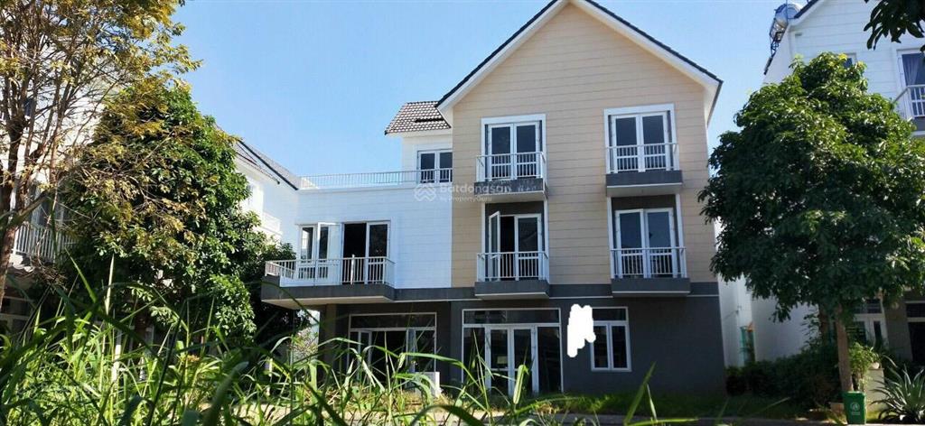 Chính chủ bán biệt thự đơn lập, dt 216m2, giá 23 tỷ,  0774 659 *** quỳnh hương