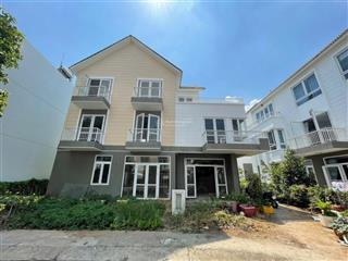 Chính chủ bán biệt thự đơn lập, dt 216m2, giá 23 tỷ,  0774 659 *** quỳnh hương