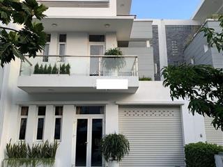 Chính chủ gửi bán biệt thự song lập full nội thất giá 23 tỷ  0901 371 *** hương