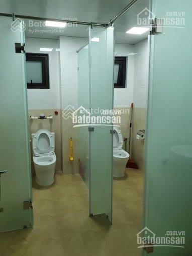 Gấp cho thuê nhà 5 tầng mặt phố tại nhà số 6, đường 25/4, 185m2/tầng chính chủ hot!