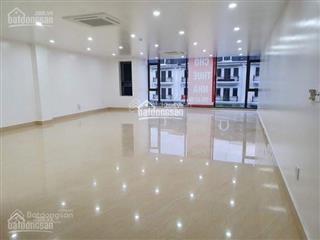 Gấp cho thuê nhà 5 tầng mặt phố tại nhà số 6, đường 25/4, 185m2/tầng chính chủ hot!