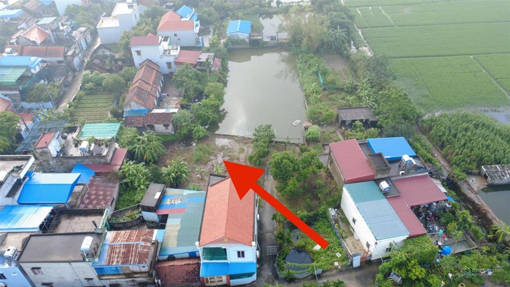 Chính chủ bán đất xóm đông, thành lợi, vụ bản nam định