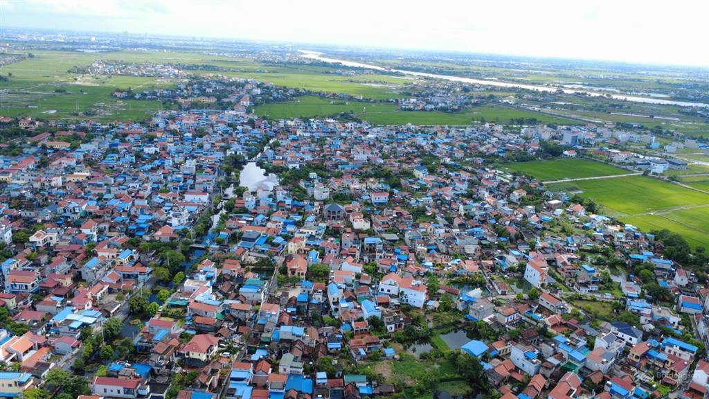 Chính chủ bán đất xóm đông, thành lợi, vụ bản nam định