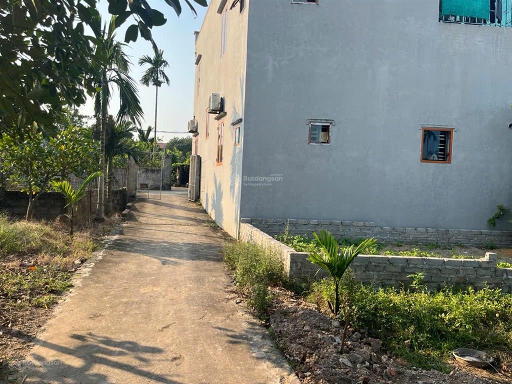 Chính chủ bán đất xóm đông, thành lợi, vụ bản nam định