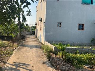 Chính chủ bán đất xóm đông, thành lợi, vụ bản nam định