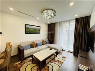 Bán căn 2 ngủ 65,1 m2 the terra hào nam. tầng trung view đẹp có slot ô tô full nội thất