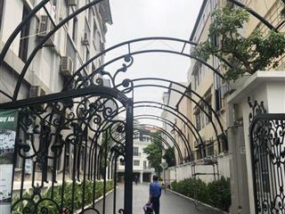Bán căn liền kề 113m2 dự án porte de ville 58 trúc khê.  0822 238 ***