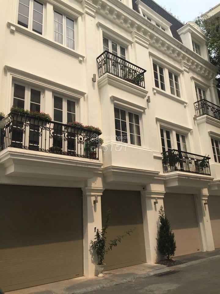 Bán căn liền kề 113m2 dự án porte de ville 58 trúc khê.  0822 238 ***