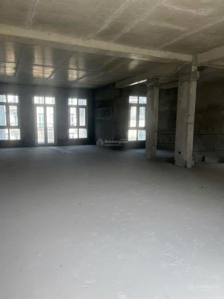 Bán căn biệt thự grandeur palace giảng võ diện tích 120m2, 4,5 tầng 1 hầm  0822 238 ***