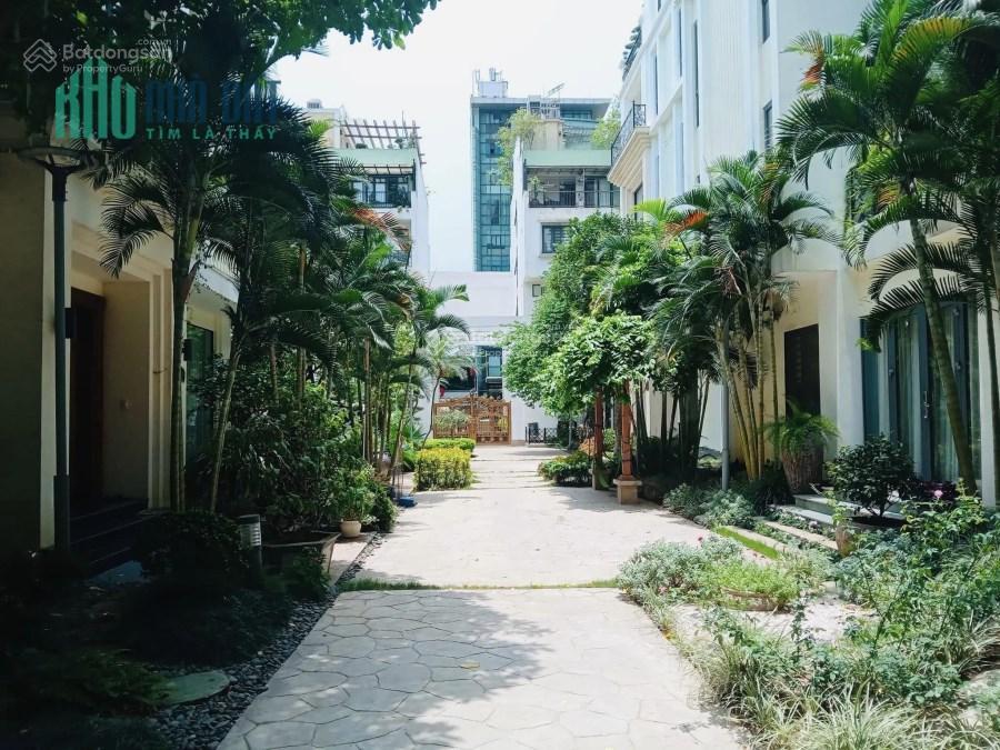 Bán căn liền kề dự án ca lasa villa 25 vũ ngọc phan dt 112m2 hướng đông nam.  0822 238 ***