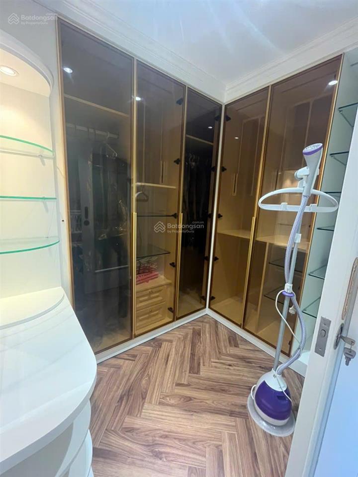 Siêu hiếm bán căn góc 153,7m2 chung cư grandeur palace giảng võ, tầng đẹp ban công đông nam
