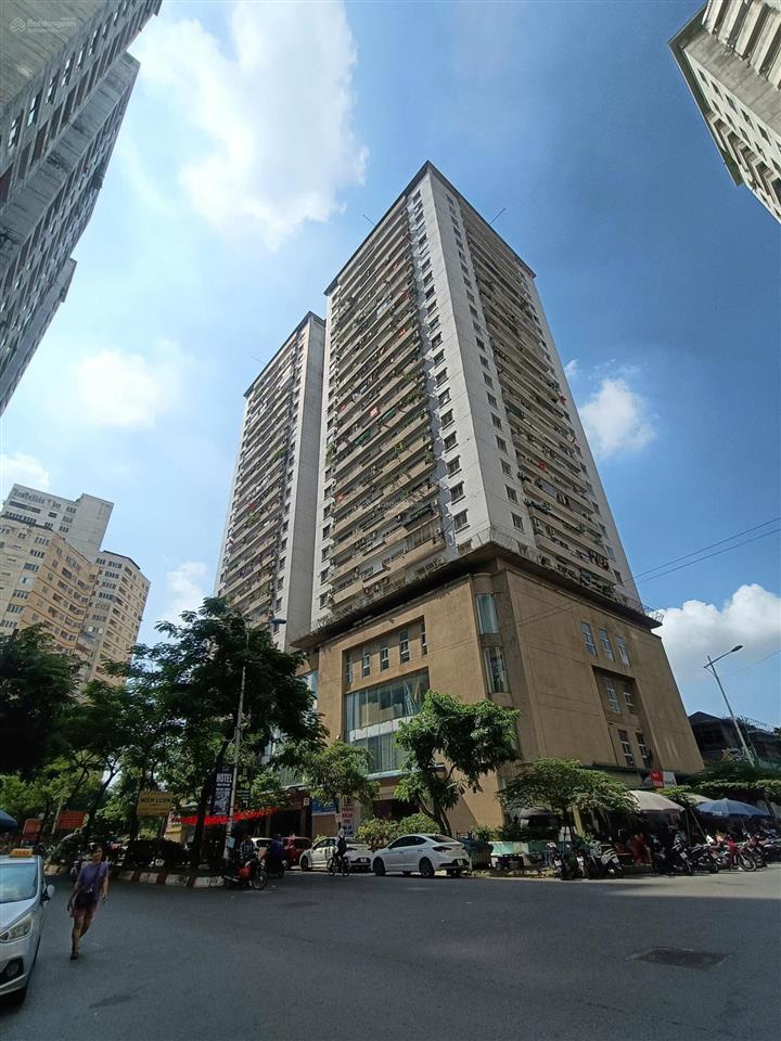 Cần bán căn góc 3pn ct1 khu đô thị mới văn khê tầng đẹp view đẹp  xem nhà 0822 238 ***