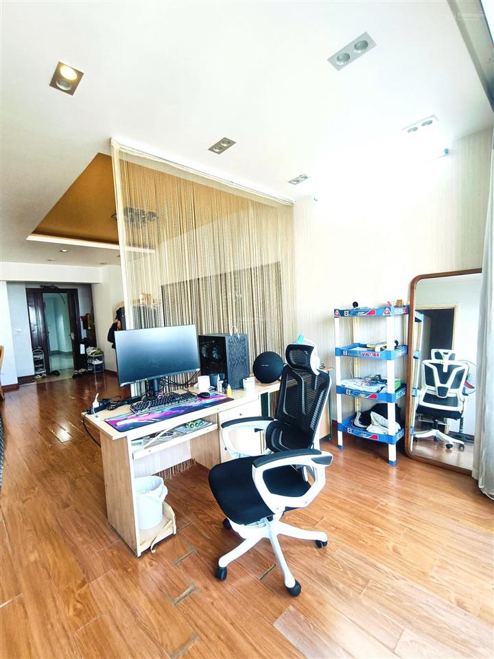 Cần bán căn góc 3pn ct1 khu đô thị mới văn khê tầng đẹp view đẹp  xem nhà 0822 238 ***