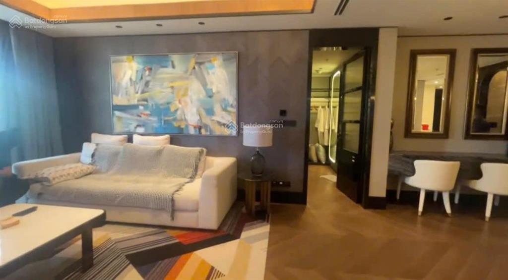 Bán căn hộ 3 phòng ngủ 151m2 the grand hàng bài giá tốt nhất  em thư xem nhà ạ 0822 238 ***
