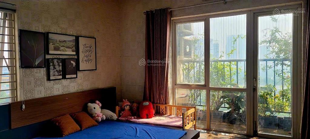 Bán căn hộ 3pn tòa oct3a khu đô thị resco, sẵn nội thất như mới tầng đẹp view công viên hòa bình