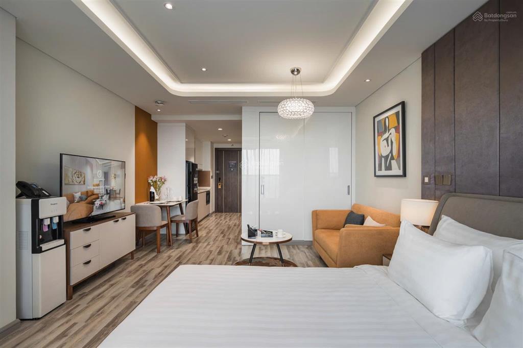 Bán căn 45m2 sổ lâu dài cho thuê thu về 22 triệu tháng grandeur palace giảng võ tầng đẹp sẵn sổ