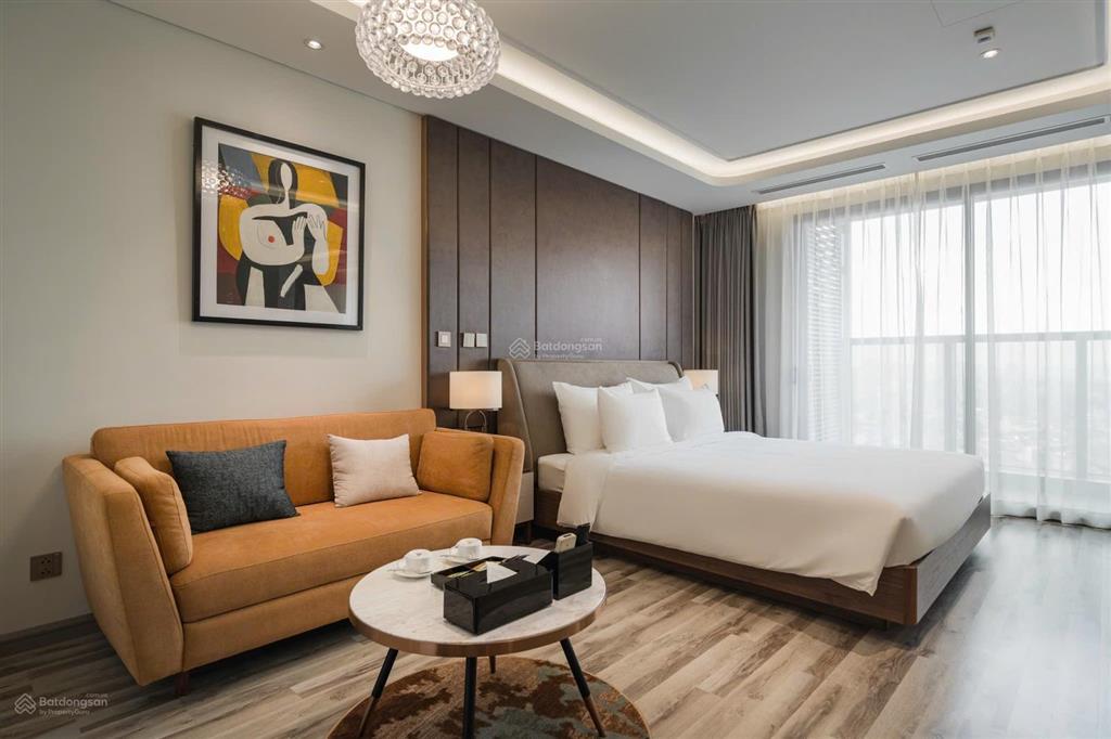 Bán căn 45m2 sổ lâu dài cho thuê thu về 22 triệu tháng grandeur palace giảng võ tầng đẹp sẵn sổ