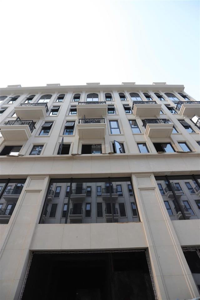 Hiếm có 1 căn liền kề 90,7m2 heritage 29 láng hạ sẵn sổ đỏ bàn giao ngay.  0822 238 ***