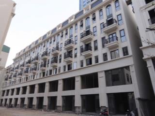 Hiếm có 1 căn liền kề 90,7m2 heritage 29 láng hạ sẵn sổ đỏ bàn giao ngay.  0822 238 ***