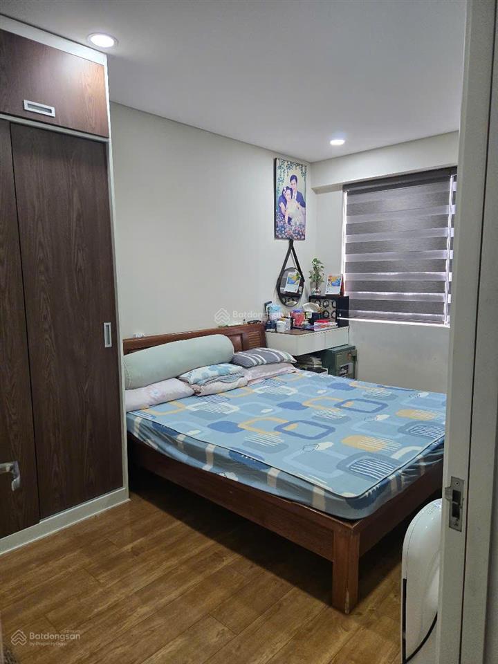 Bán căn 3 phòng ngủ tòa b vinaconex kim văn kim lũ full nội thất tầng đẹp sẵn sổ giao dịch