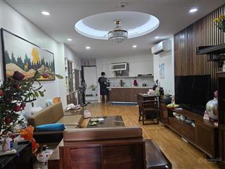Bán căn 3 phòng ngủ tòa b vinaconex kim văn kim lũ full nội thất tầng đẹp sẵn sổ giao dịch