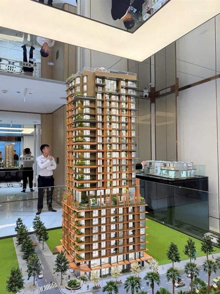 The legatus 22 liễu giai hiếm có 75 căn hộ hạng sang riêng tại lõi ba đình  0822 238 ***