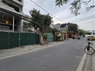 Bán nhà tư đình 200m2, mt 6.6m, giá 39,9 tỷ vỉa hè ,view thoáng