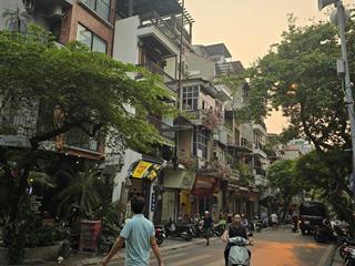 Bán nhà mặt phố thuốc bắc, giá siêu hời 100 tỷ, 100m2, chính chủ, q.hoàn kiếm