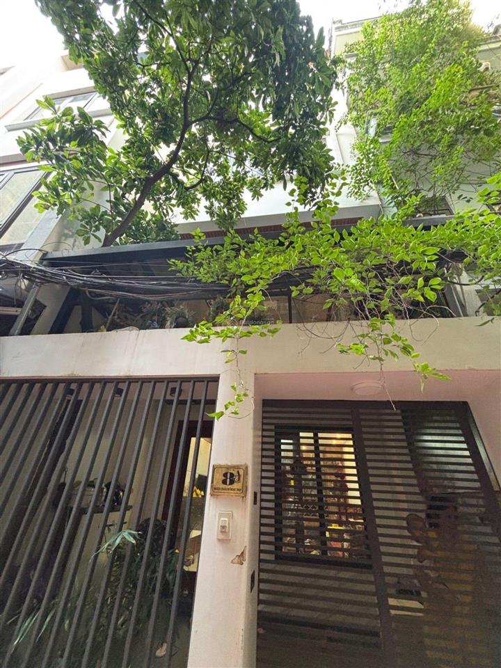 Bán nhà ngọc thụy 72m2 13 tỷ, ô tô vào, nhà dân xây