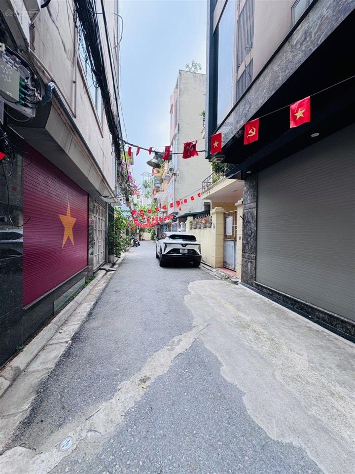 Bán nhà nguyễn sơn, 63m2, 4 tầng, ngõ ô tô, full nội thất, giá chào 11,5 tỷ