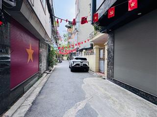 Bán nhà nguyễn sơn, 63m2, 4 tầng, ngõ ô tô, full nội thất, giá chào 11,5 tỷ