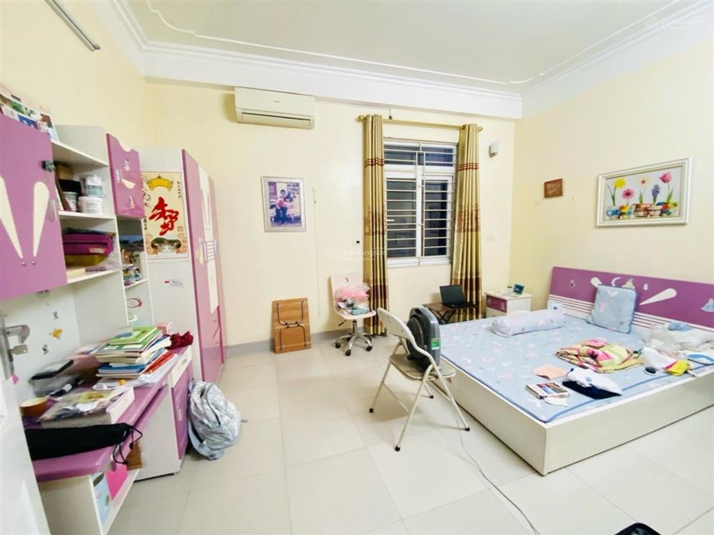 Bán nhà nguyễn sơn, 63m2, 4 tầng, ngõ ô tô, full nội thất, giá chào 11,5 tỷ