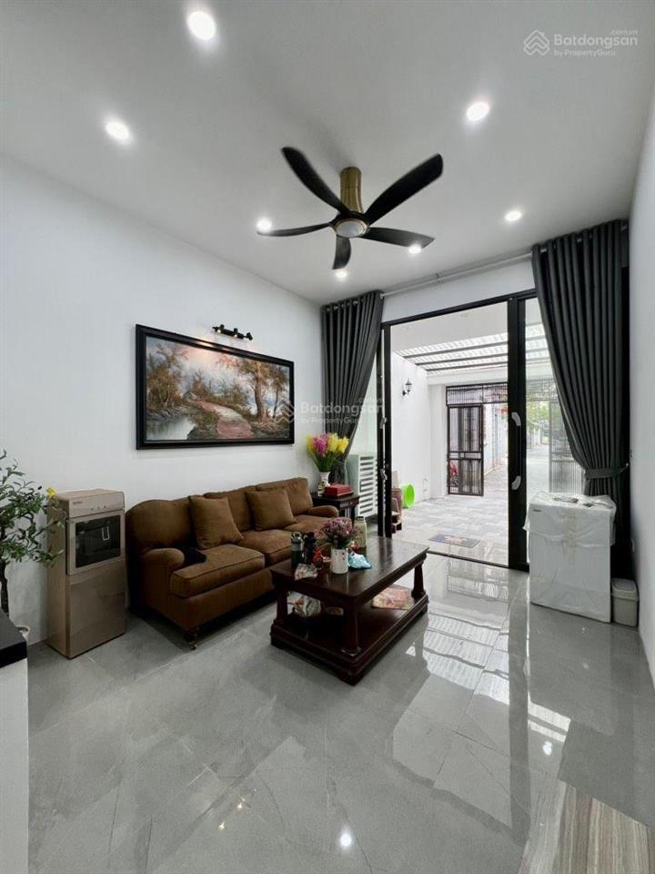 Việt hưng 80m2 x 4 tầng 10,5 tỷ nhà đẹp dân xây, ô tô tránh, siêu thoáng, ngõ thông