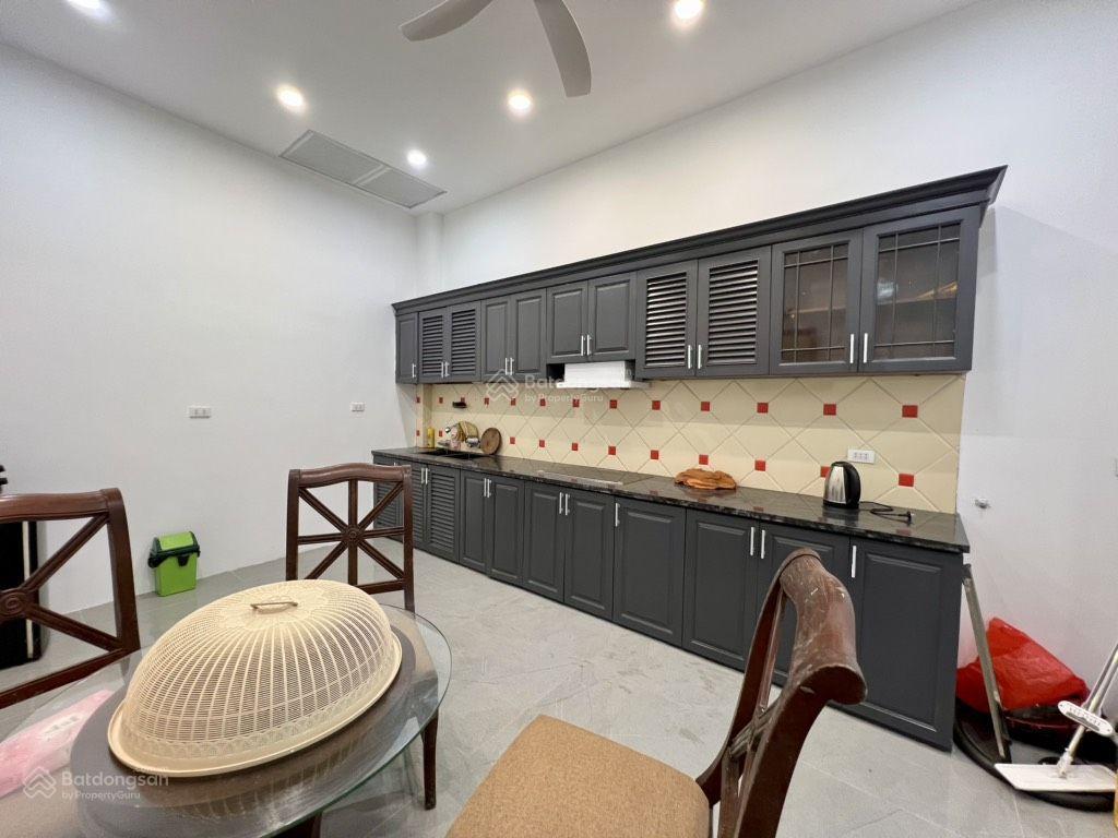 Việt hưng 80m2 x 4 tầng 10,5 tỷ nhà đẹp dân xây, ô tô tránh, siêu thoáng, ngõ thông